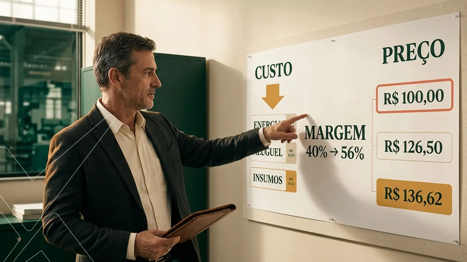 Precificação e Reforma Tributária: o que muda no cálculo do preço e como adaptar antes do seu concorrente